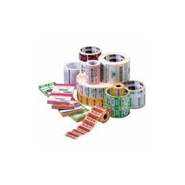1PCS Z-SLCT 2000T, 51X25MM 1632LBL/ROLL, 8/CASE, C:76MM
