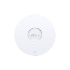 "AX3000 Ceiling Mount Dual-Band Wi-Fi 6 Access Point   PORT:1 1Gbps RJ45 Port  SPEED:574Mbps at 2.4 GHz + 2402 Mbps at 5 GHz  FEATURE: 802.3at POE and 12V DC, 2 Internal Antennas, 160MHz Supported, MU-MIMO, Seamless Roaming, Band Steering, Beamfor