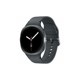 Galaxy Watch8 Graphite 44mm Bluetooth + 4G Sport Band Graphite M/L