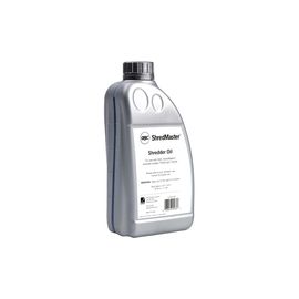 REXEL SHREDDER OIL AUTO OILING 4400050