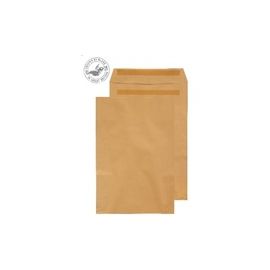 Value Pocket Recycled S/S 406x305mm 115gsm Manilla (BOX 250)
