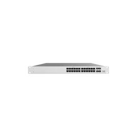 APL-MERAKI MS125-24P 10G L2 CLD-MNGD 24X GIGE 370W POE SWITCH