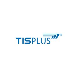 TISPLUS CRADLE F/ ZEBRA TC22/27 W/PROTECTIVE COVER+USB CIGARETTE