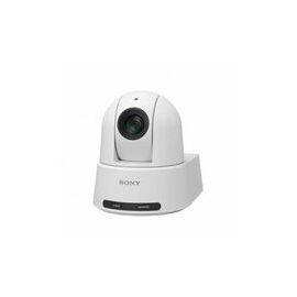 Sony SRG-A40 - Conference camera - PTZ - turret - colour (Day&Night) - 8.5 MP - 3840 x 2160 - auto iris - motorized - 1700 TVL - audio - SDI, HDMI - LAN - H.264, H.265 - PoE Plus Class 4