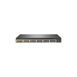 Aruba 2930M 24 Smrt Rte PoE+ 1s Swch