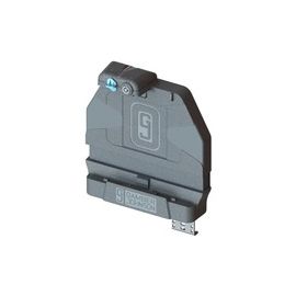 ZEBRA ET4X 10IN SLIM DUAL USB DOCKING STATION (2.5MM DC POWER