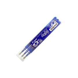 PILOT FRIXION REFILL BLUE 075300303 PK3