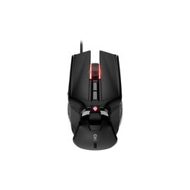 CHERRYMC9620FPS BLACK CORDED MOUSE           IN