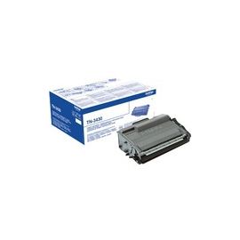 TN-3430 TONER 3000PAGES F. HL-L6XXX SER.
