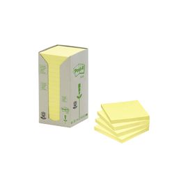 Post-it® Recycled Adhesive Note