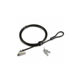 Slim NanoSaver 2.0 Keyed Laptop Lock