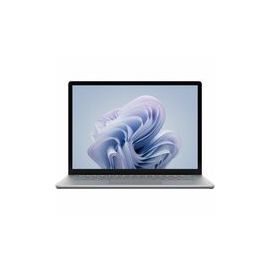 SURFACE LAPTOP 6 15IN I7/16/512 WIN11 PRO - PLATINUM