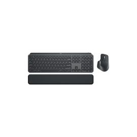 MX KEYS COMBO FOR BUSINESS GEN 2 - GRAPHITE - DEU - CENTRAL