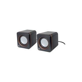 Manhattan (161435) Multimedia Speakers