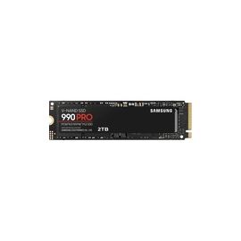 SSD 990 PRO M.2 2TB PCIe 4.0X4 NVMe 2.0