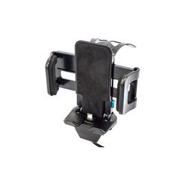 UNIVERSAL PHONE CHARGING CRADLE