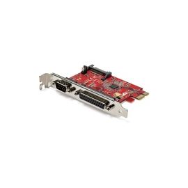 StarTech.com (PEX1S1P950) Serial/Parallel Adapter