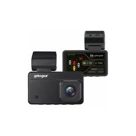 ORIBIT D200 1296P DASH CAMERA
