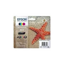 MULTIPACK 4-COLOURS 603 EASY MAIL