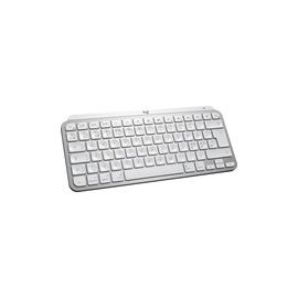 MX KEYS MINI FOR BUSINESS PALE GREY - PAN - NORDIC