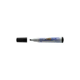 Bic Velleda Whiteboard Marker Bullet Tip Red 701037