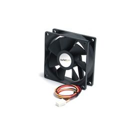6X2.5 CM TX3 HI-FLOW LONG-LIFE REPLACEMENT BALL BEARING FAN MOTOR