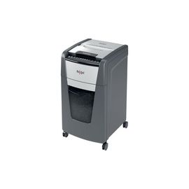 Rexel Optimum AutoFeed Plus Shredder 300X DD