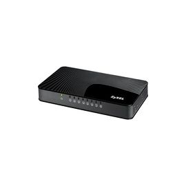 GS-108SV2 8-PORT MEDIA SWITCH DESKTOP GIGABIT ETHERNET
