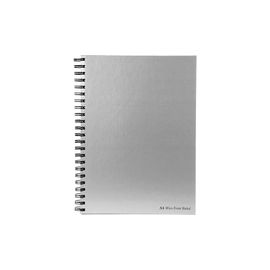 PUKKA WIREBOUND CASEBOOK A4 90GSM