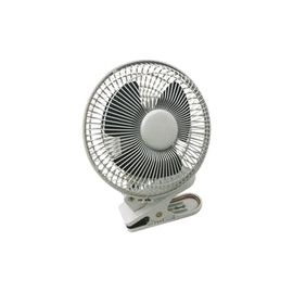 Q CONNECT CLIP FAN 150MM (6INCH)