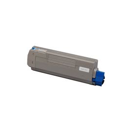 Cyan Toner Cartridge