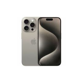 IPHONE 15 PRO NATURAL TITANIUM 512GB A17PRO IOS16