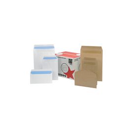 5 Star (907220) Mailers & Envelopes