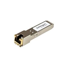 Arista Networks SFP-1G-T Compatible SFP Module - 10/100/1000Base-TX Fiber Optical Transceiver (AR-SFP-1G-T-ST)