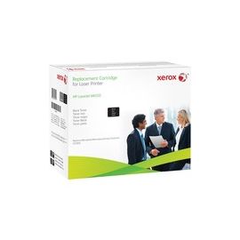 XEROX HP CE390X TONER 106R02632 Black HC