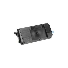 Toner for 14,500 pages in accordance with ISO / IEC 19752. (The supplied toner is not sufficiently recognized according to the initial filling of the new device for 6000 pages. ISO / IEC 19752)