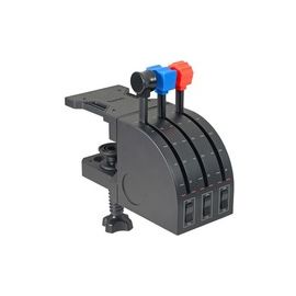 LOGITECH G SAITEK PRO FLIGHT THROTTLE QUADRANT - USB - WW