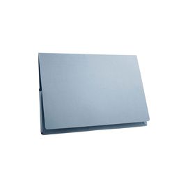 GUILDHALL POCKET WALLET 14 X 10 BLUE