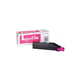 Microfine toner magenta for 12000 pages at 5
