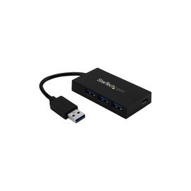 StarTech.com (HB30A3A1CSFS) USB/Firewire Adapter
