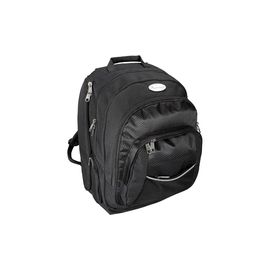 RUCKSACK 46090 SCHWARZ M.LAPTOP-FACH,ADVANTAGE
