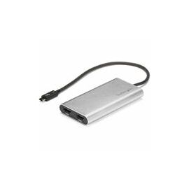 Thunderbolt 3 to Dual HDMI Adapter - 4K 60Hz - for Mac and Windows - Thunderbolt 3 Adapter