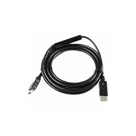 10FT DP1.4 TO HDMI 2.1 CABLE 3M DISPLAYPORT TO HDMI 2.1 ADPT