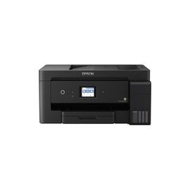 ECOTANK ET-15000 17/30PPM A4 USB 5.760X1.440DPI      IN