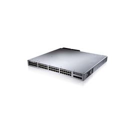 CATALYST 9300L 48PORT POE NETWORK ESSENTIALS 4X10G UPLINK