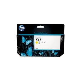 Ink Cartridge, f/ DJ T920/T2530, 130-ml, Yellow