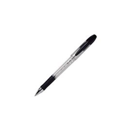 5 ETOILES Stylo Ã  bille avec grip Noir Premier