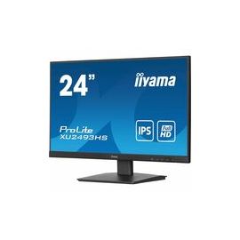 23.8IN ULTRA THIN IPS PANEL 1920X1080 100HZ 0.5MS 250CD/M2 1