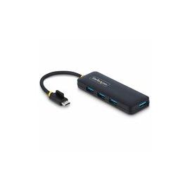 StarTech.com (H5C4AUSBHUB) USB/Firewire Adapters