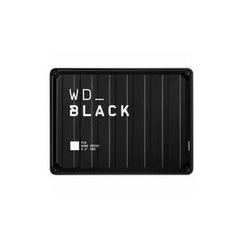 HDD EXT WD Black P10 Game Drive 2Tb
